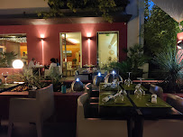 Atmosphère du Restaurant gastronomique Les Inséparables Aix en Provence - n°9