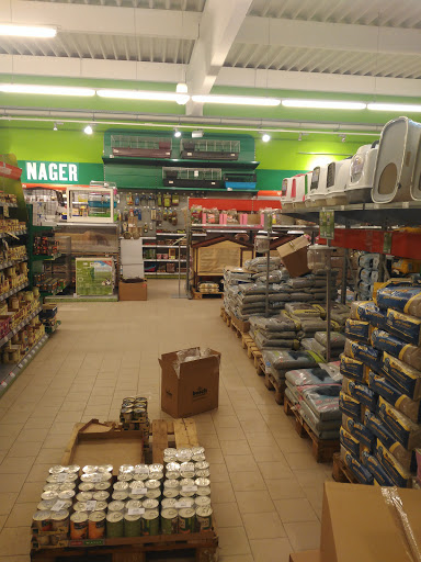 Fressnapf Arnstadt unter Arnstadt, 