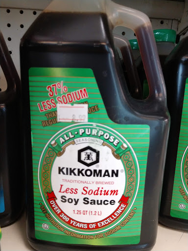 Grocery Store «Import Emporium», reviews and photos, 5503 S Broadway Ave, Tyler, TX 75703, USA