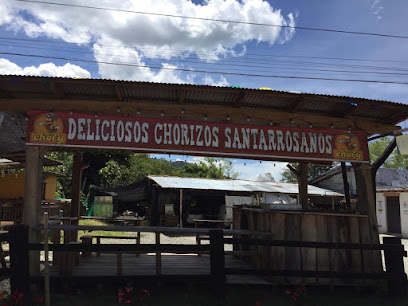 Chorizos Santarrosanos CHORY - Cra. 55b #19-35, Rionegro, Antioquia, Colombia