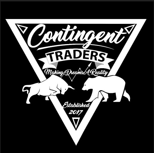 Contingent Traders