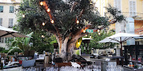 Atmosphère du Restaurant méditerranéen Bocca Nissa à Nice - n°11
