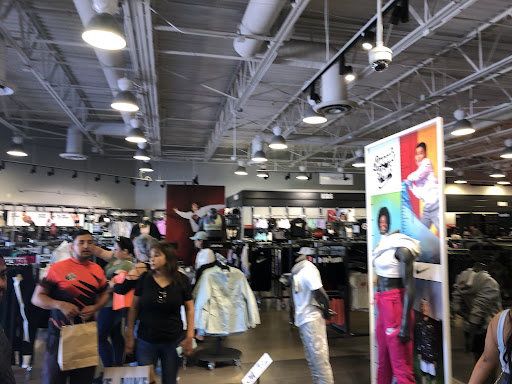 Clothing Store «Nike Factory Store», reviews and photos, 4250 W Anthem Way #375, Anthem, AZ 85086, USA