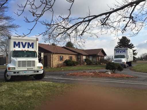 Moving Company «Maumee Valley Movers», reviews and photos, 744 Capital Commons Dr, Toledo, OH 43615, USA