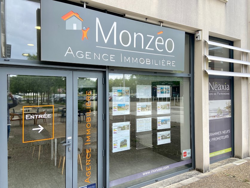 Monzéo Immobilier - ANGLET BAB à Anglet