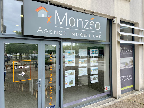 Agence immobilière Monzéo Immobilier - ANGLET BAB Anglet