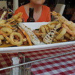 Photo n°6 de l'avis de Leonegas. fait le 09/06/2019 à 13:27 sur le  Ristorante Allo Scoglio di Ongaro Mauro à Lido di Jesolo