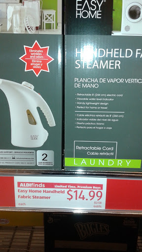 Supermarket «ALDI», reviews and photos, 553 Riverstone Pkwy, Canton, GA 30114, USA