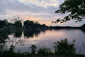 Sylvan Lake Indiana image