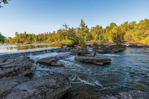 Callaghan's Rapids Conservation Area image