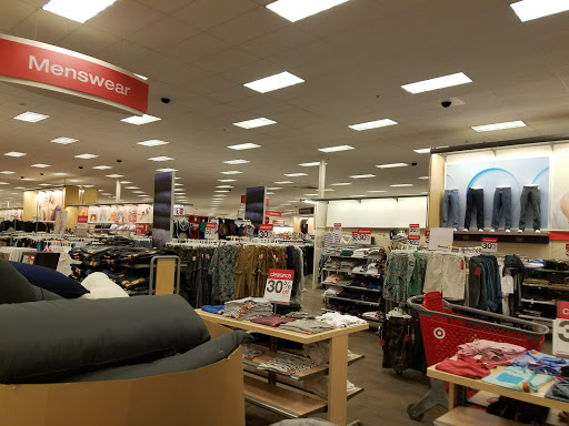 Department Store «Target», reviews and photos, 1400 24th Ave NW, Norman, OK 73069, USA