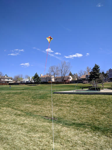 Park «Sagebrush Park», reviews and photos, 4744 S Evanston Way, Aurora, CO 80015, USA