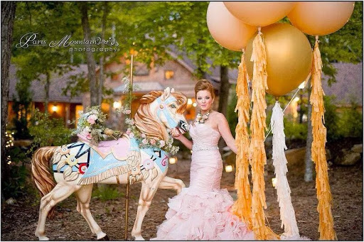 Bridal Shop «Grace Bridal Atelier», reviews and photos, 2106 Jodeco Rd, McDonough, GA 30253, USA