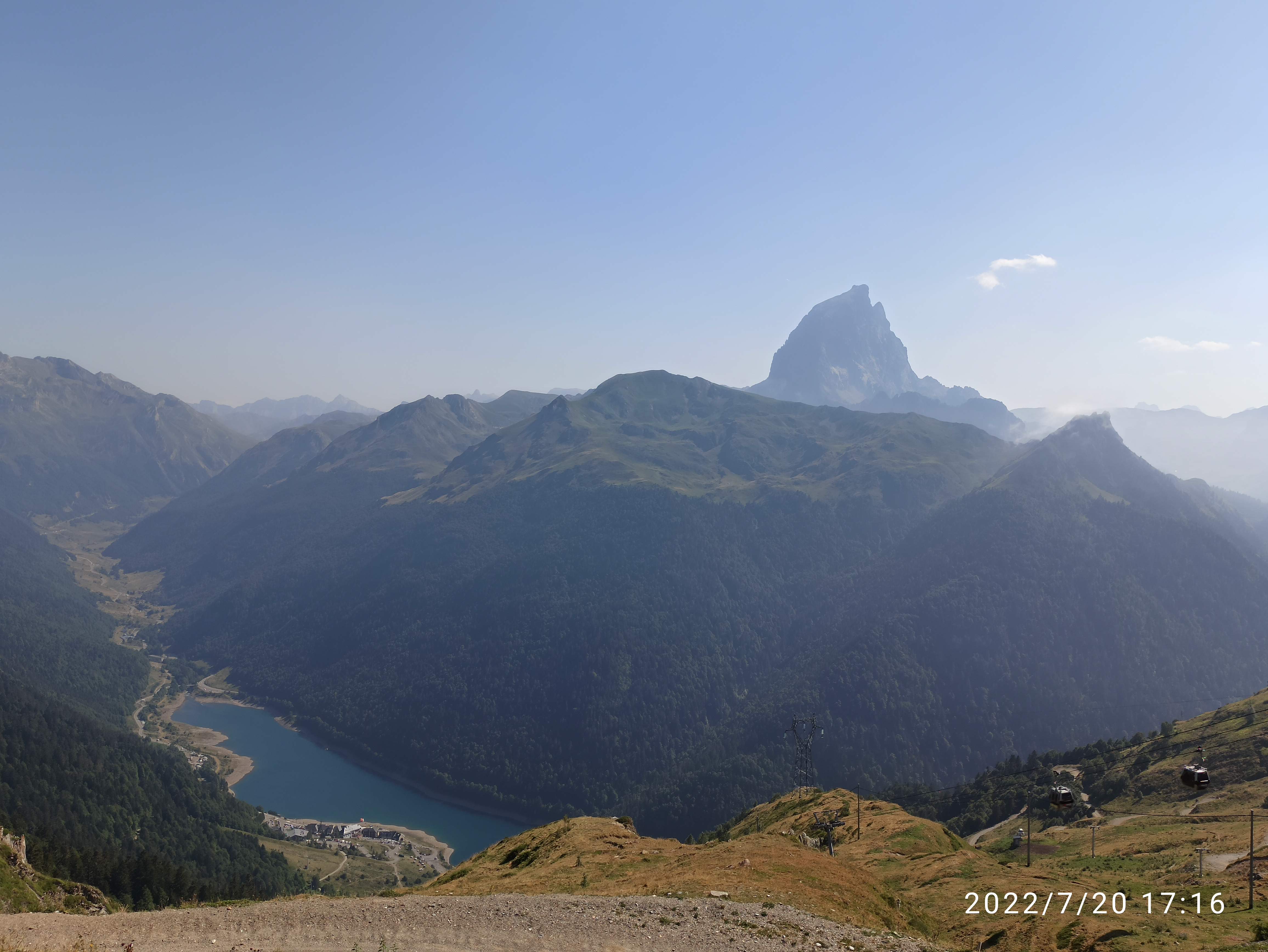 Photo n° 5 de l'avis de Georges.N fait le 27/07/2022 à 16:57