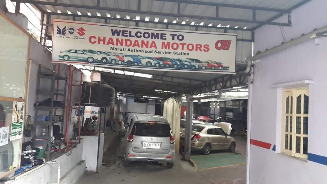 Chandana Motors