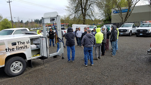 Roofing Contractor «Pacific West Roofing», reviews and photos, 9360 SW Tualatin-Sherwood Rd, Tualatin, OR 97062, USA