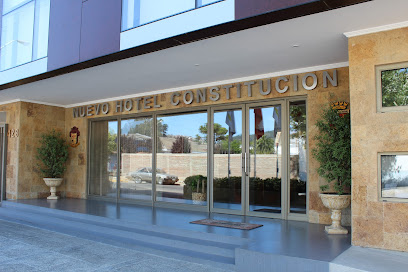 Nuevo Hotel Constitucion