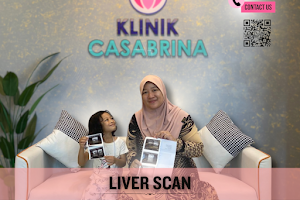 Klinik Casabrina Senawang | Baby Scan, Pap Smear & Wanita Seremban image