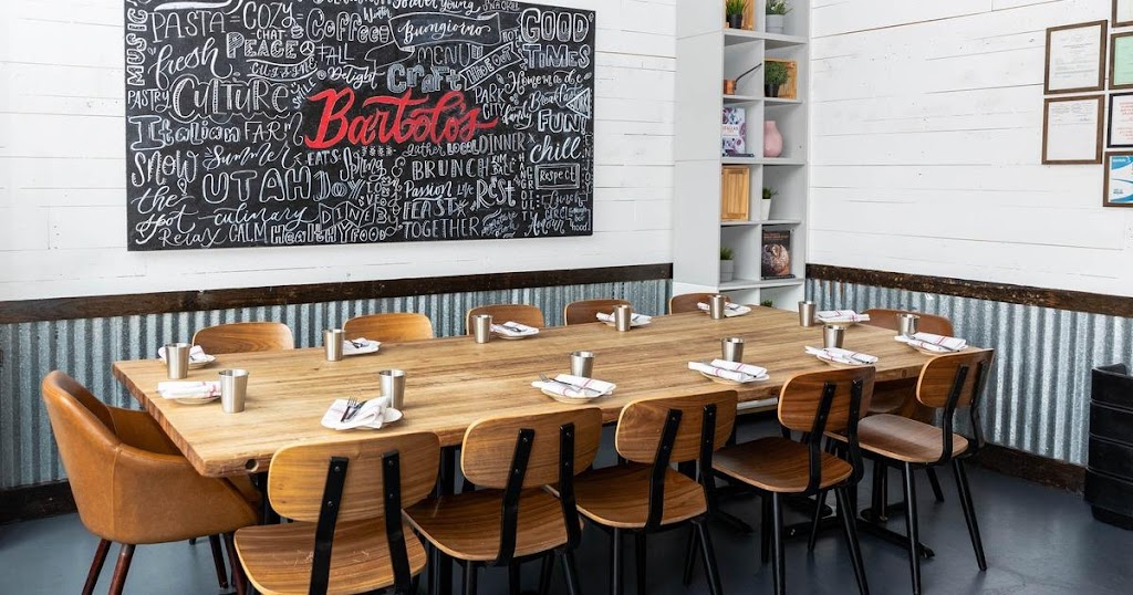 Bartolo's Park City 84098
