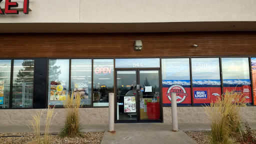 Asian Grocery Store «Lotus Asian Market», reviews and photos, 844 S Buckley Rd, Aurora, CO 80017, USA