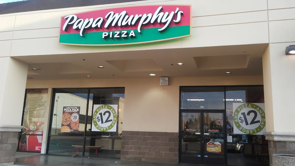 Papa Murphy's | Take 'N' Bake Pizza 95350
