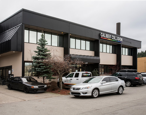 Auto Body Shop «ABRA Auto Body & Glass», reviews and photos, 13419 Northup Way, Bellevue, WA 98005, USA