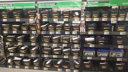 Car Battery Store «Batteries Plus Bulbs», reviews and photos, 10800 Alpharetta Hwy, Roswell, GA 30076, USA