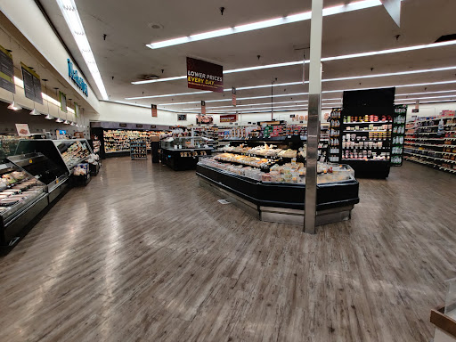 Supermarket «Save Mart Supermarkets», reviews and photos, 5600 Folsom Blvd, Sacramento, CA 95819, USA