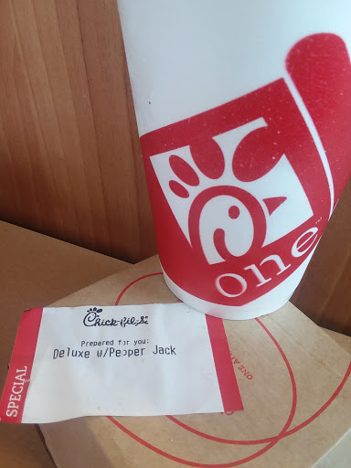 Fast Food Restaurant «Chick-fil-A», reviews and photos, 6038 FM3009, Schertz, TX 78154, USA