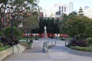 St Mary's Square image