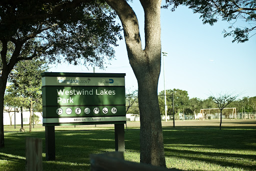 Westwind Lakes Park