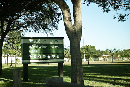 Park «Westwind Lakes Park», reviews and photos, 6805 SW 152nd Ave, Miami, FL 33193, USA