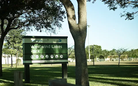 Westwind Lakes Park image