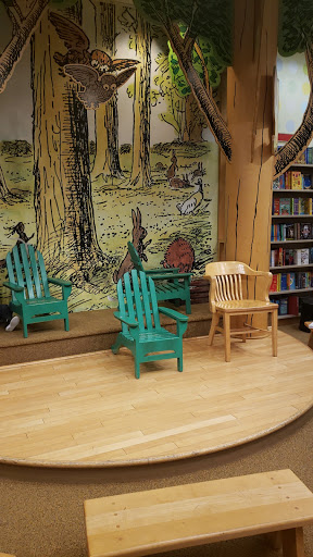 Book Store «Barnes & Noble», reviews and photos, 3346 Reed St, Myrtle Beach, SC 29577, USA