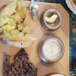Photo n° 4 de l'avis de Baimon.h fait le 18/06/2023 à 17:15 pour Restaurant La Planchette à Larçay