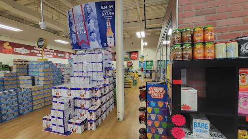 Wine Store «Wine Outlet», reviews and photos, 10 Meadowlands Pkwy, Secaucus, NJ 07094, USA