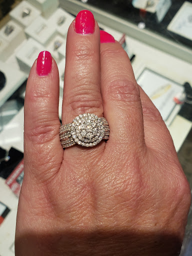 Department Store «JCPenney», reviews and photos, 1701 McFarland Blvd E, Tuscaloosa, AL 35404, USA