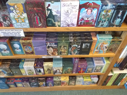 Metaphysical Supply Store «Full Moon Books & Event Center», reviews and photos, 9106 W 6th Ave, Lakewood, CO 80215, USA