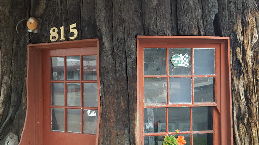 Auto Repair Shop «Redwood Tree Service Station», reviews and photos, 859 N State St, Ukiah, CA 95482, USA