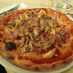 Photo n°2 de l'avis de Anna.r fait le 02/02/2020 à 08:54 sur le  Ristorante pizzeria San Vito à Mazara del Vallo