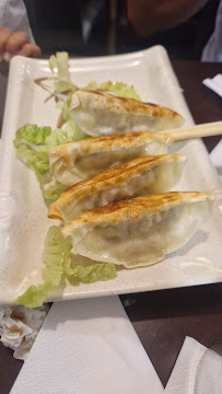 Rouleau de printemps du La Marina Restaurant japonais à Paris - n°7