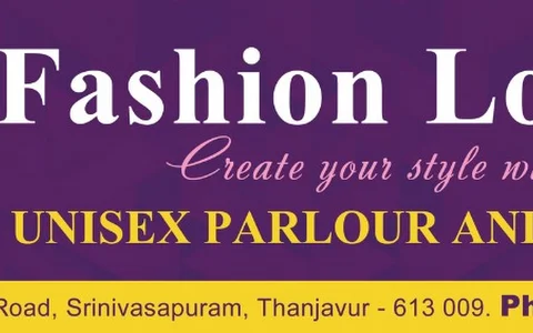 Fashion Lounge Unisex Parlour image