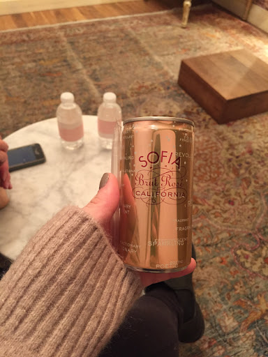 Bridal Shop «BHLDN», reviews and photos, 8 E Walton St, Chicago, IL 60611, USA