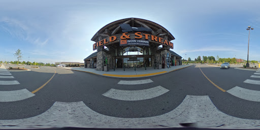 Outdoor Sports Store «Field & Stream», reviews and photos, 800 Brevard Rd #901, Asheville, NC 28806, USA