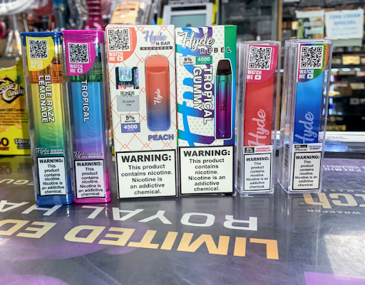 Cigar Shop «Tobacco World», reviews and photos, 8853 Richmond Hwy, Alexandria, VA 22309, USA