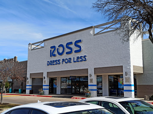 Clothing Store «Ross Dress for Less», reviews and photos, 1217 W State Hwy 114, Grapevine, TX 76051, USA