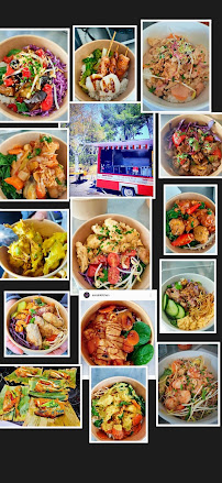 Photos du propriétaire du Restaurant indonésien Asnah kitchen food truck à Aix-en-Provence - n°20