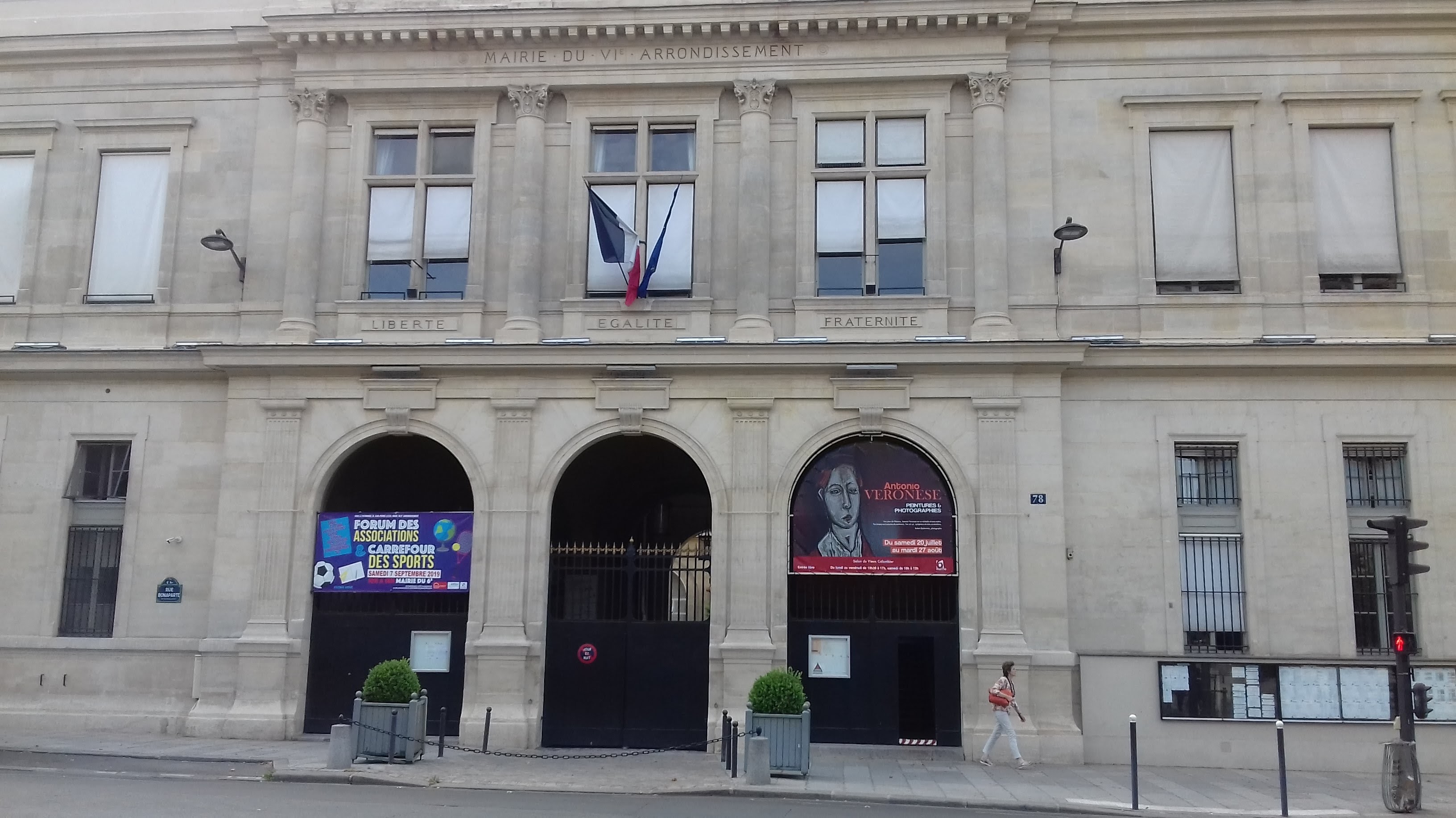 Photo n° 1 de l'avis de ernest.o fait le 25/12/2017 à 05:45