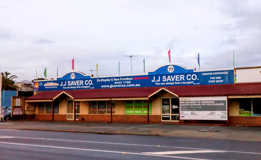 JJ Saver Co