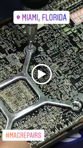 Computer Repair Service «Prime Tech Support», reviews and photos, 130 NW 36th St, Miami, FL 33127, USA